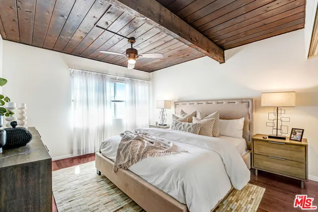 $680,000 | 4591 Inglewood Boulevard, Unit 3, Culver City, CA 90230