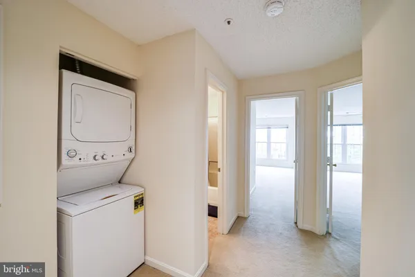 a view of storage room