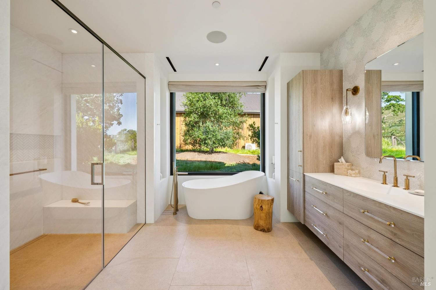 2111 Monticello Road Napa, CA 94558 - Photo 49 of 94