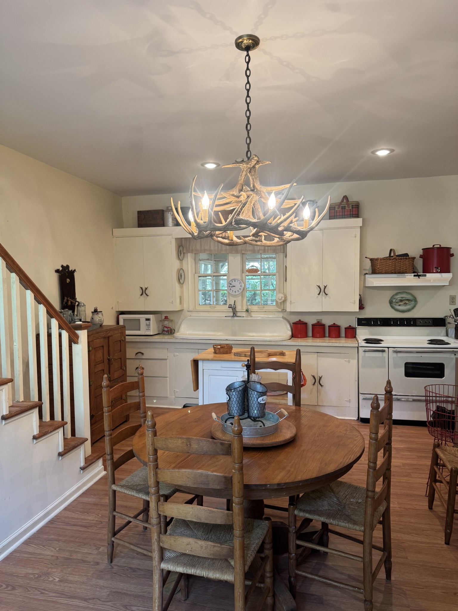 356 Lost Creek Boat Dock Road Decaturville, TN 38329 - Photo 24 of 60 Gallery Image 24