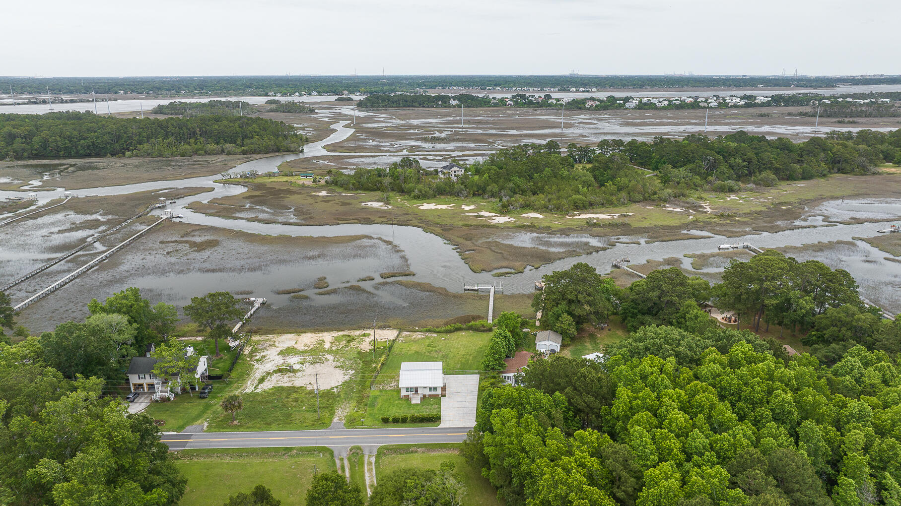 1269 River Road Johns Island, SC 29455 - Photo 49 of 52 1269RiverRd-54