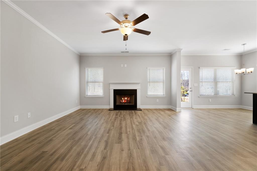 31 Vaux Way Villa Rica, GA 30180 - Photo 13 of 37 Gallery Image 13