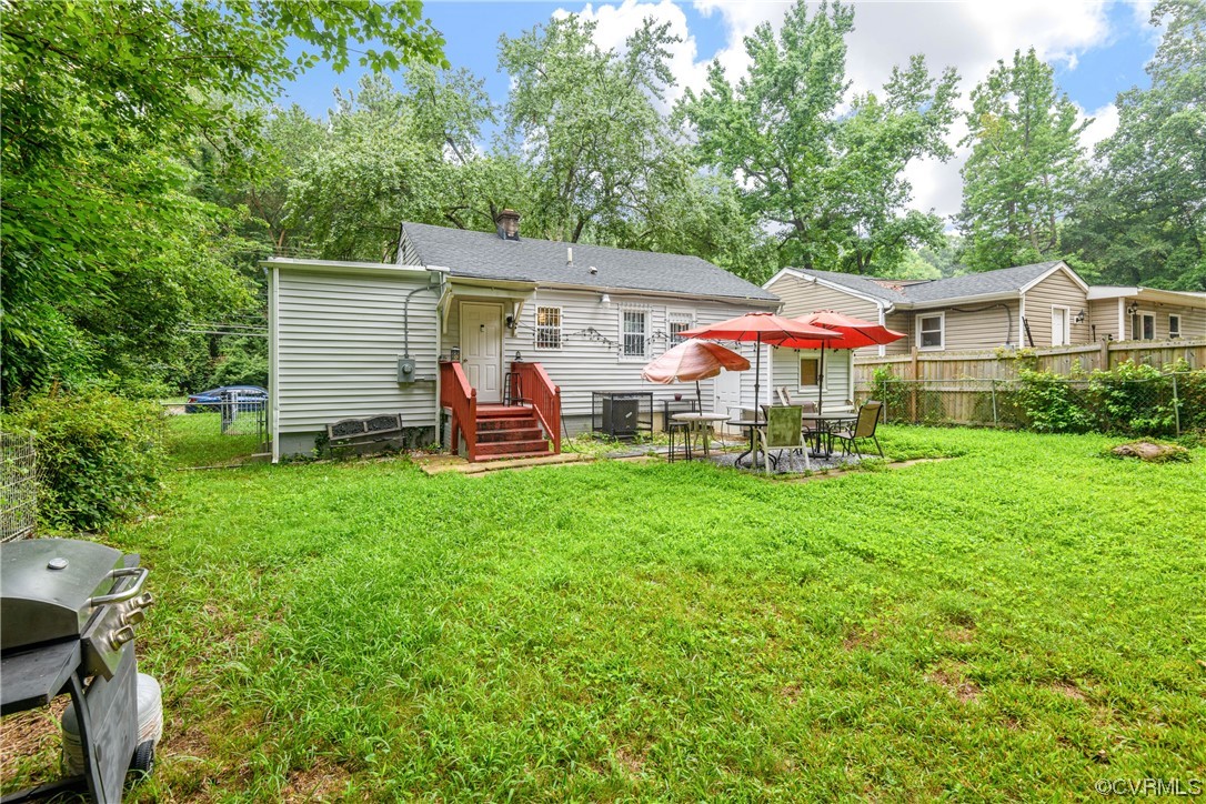 2403 Ruffin Road Richmond, VA 23234 - Photo 26 of 30 Gallery Image 26