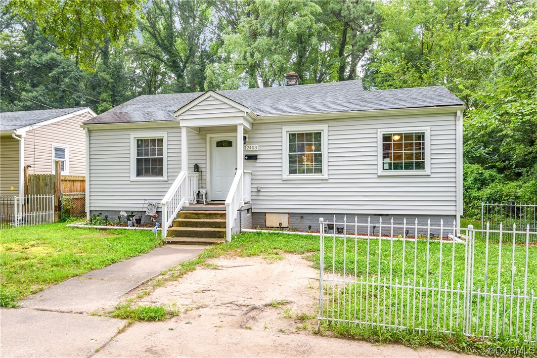 2403 Ruffin Road Richmond, VA 23234 - Photo 3 of 30 Gallery Image 3