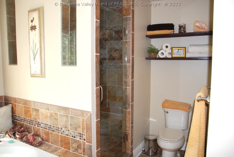 123 Summit Ridge Road Hurricane, WV 25526 - Photo 14 of 28 Gallery Image 14