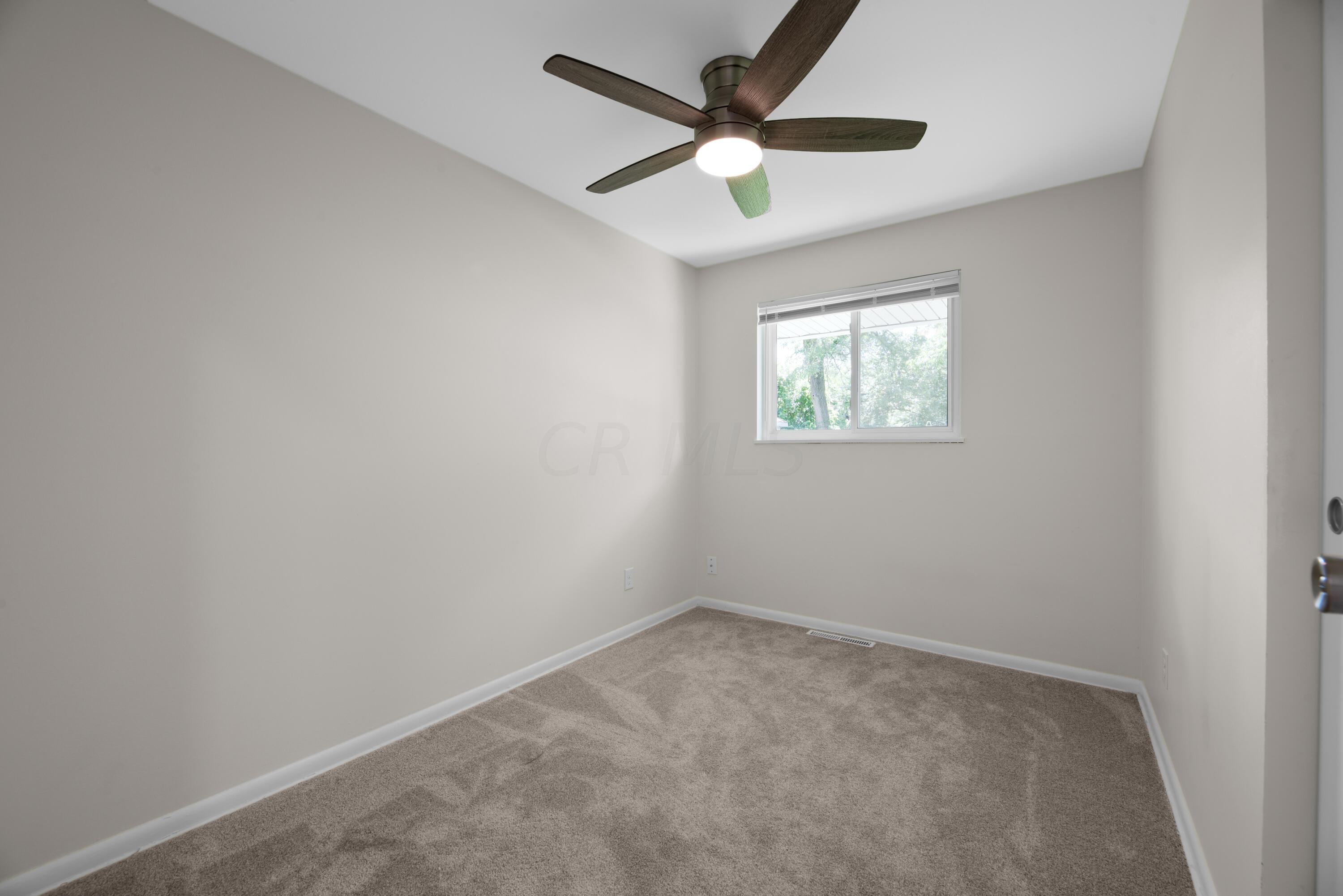 1509 Moler Road Columbus, OH 43207 - Photo 17 of 43 Bedroom 2