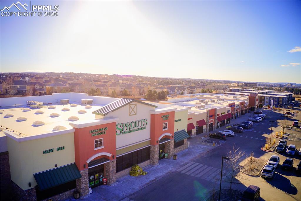 1112 Spectrum Loop Colorado Springs, CO 80921 - Photo 50 of 50 View of building exterior