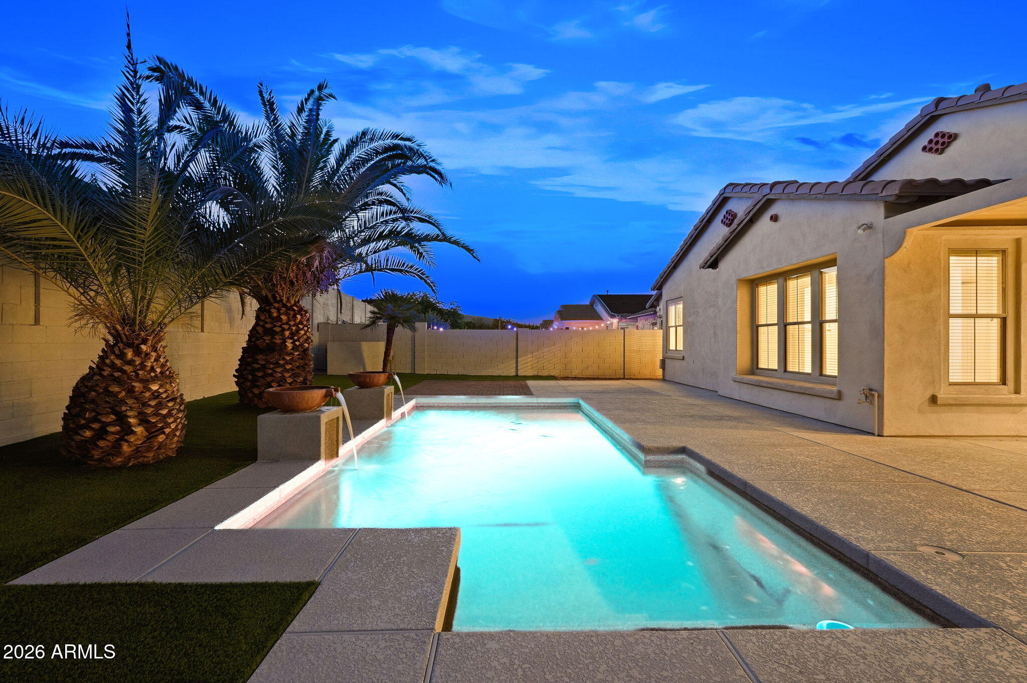 3796 North Springfield Street Buckeye, AZ 85396 - Photo 55 of 113
