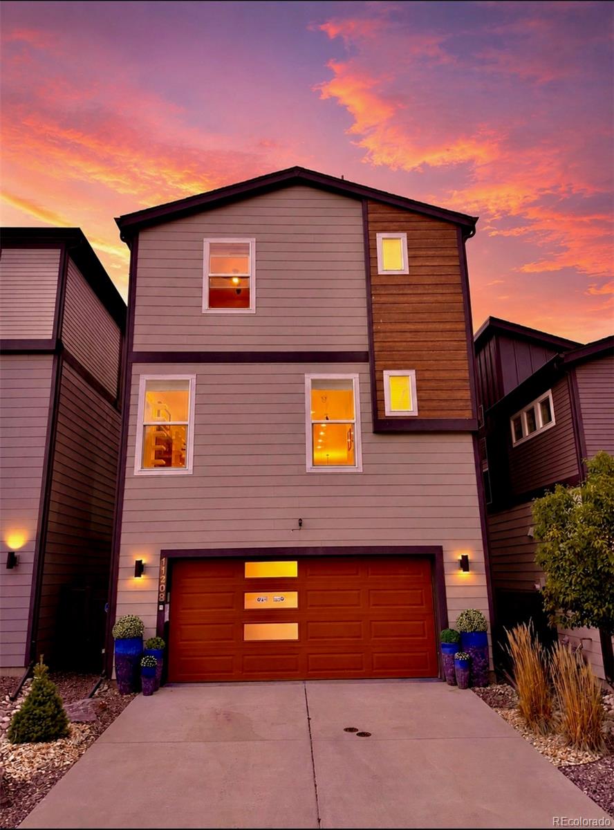 11308 Modern Meadow Loop Colorado Springs, CO 80921 - Photo 42 of 42