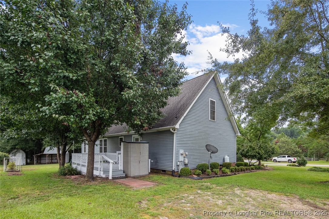 151 Mills Pond Road Benson, NC 27504 - Photo 49 of 50 Gallery Image 49