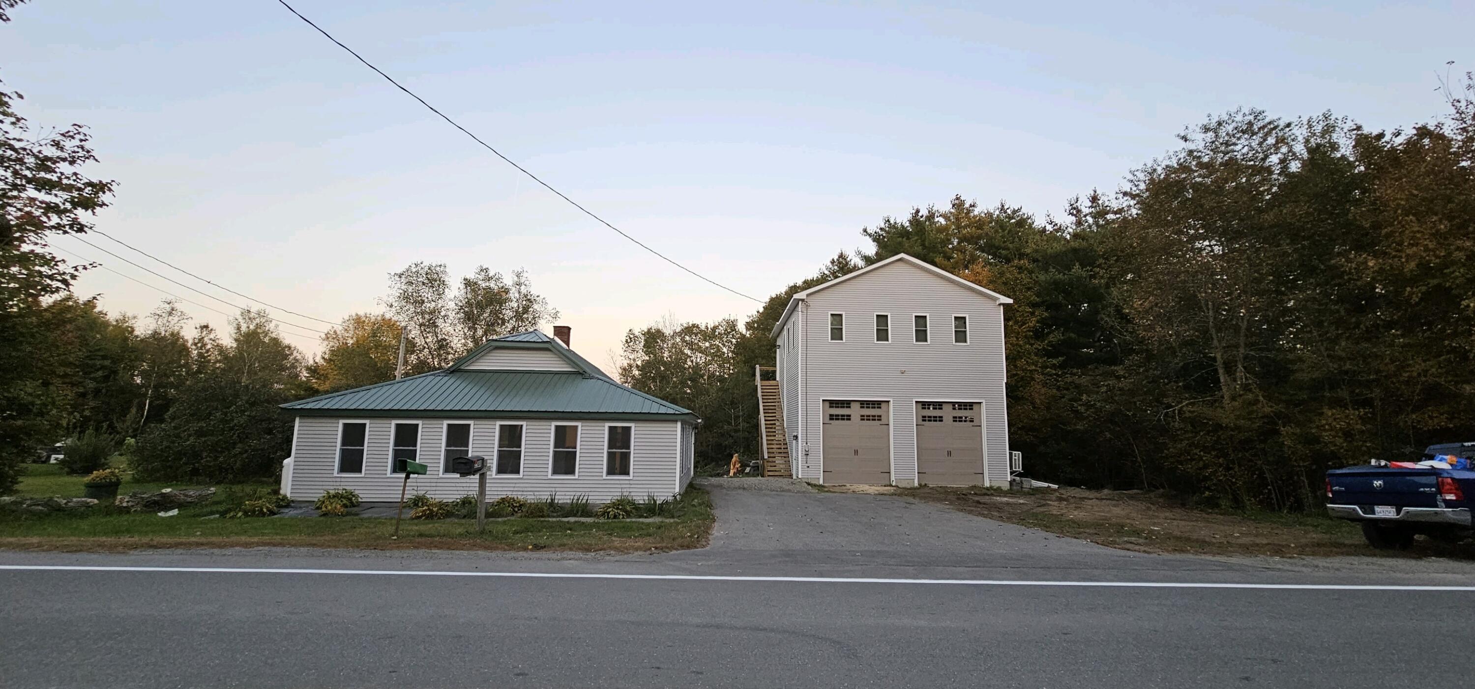 2588 Bennoch Road Old Town, ME 04468 - Photo 2 of 38 IMG_9092