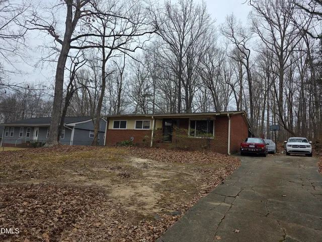 $235,000 | 801 Springdale Drive, Durham, NC 27707