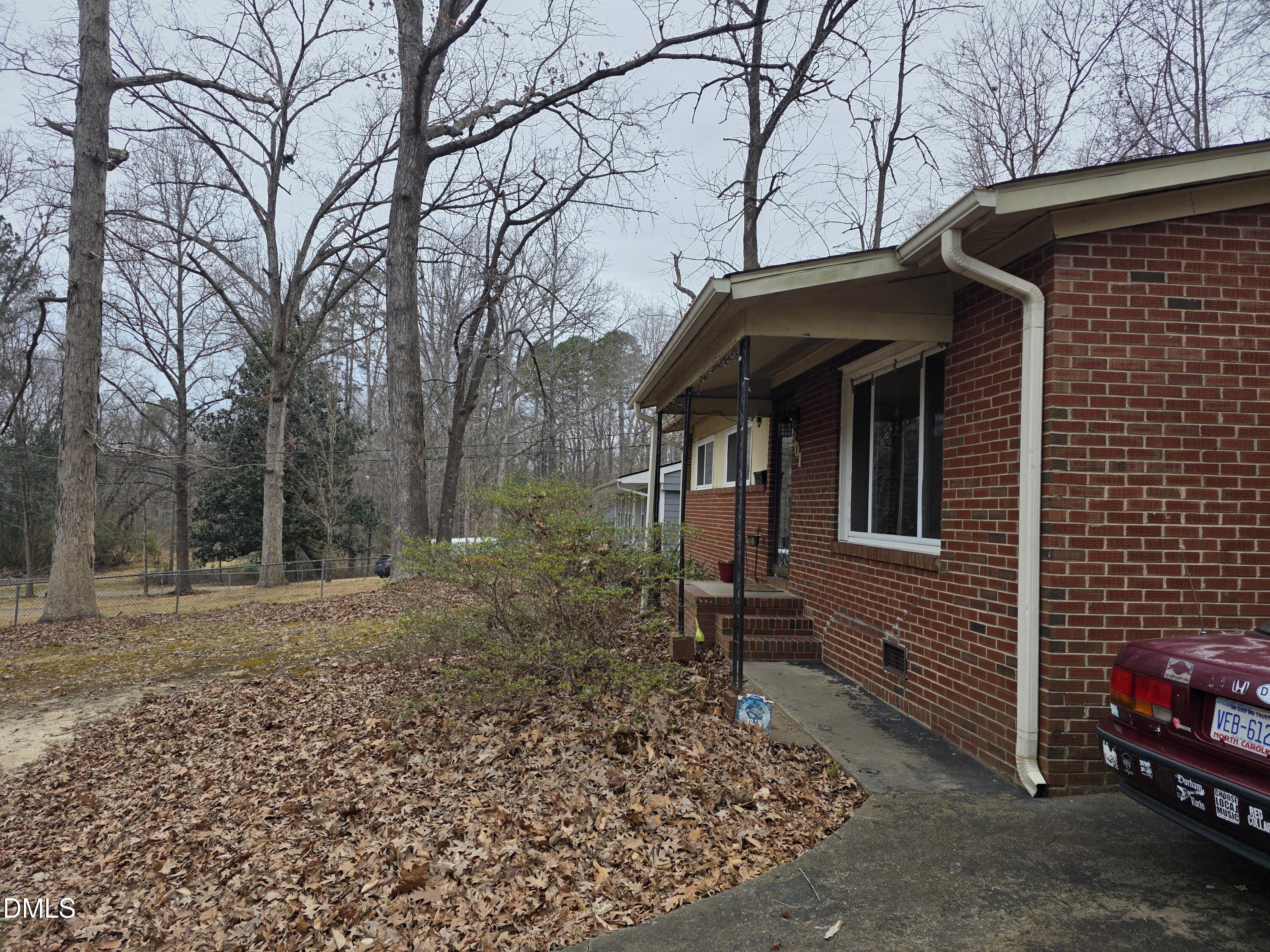 801 Springdale Drive Durham, NC 27707 - Photo 2 of 8 20260117_095643