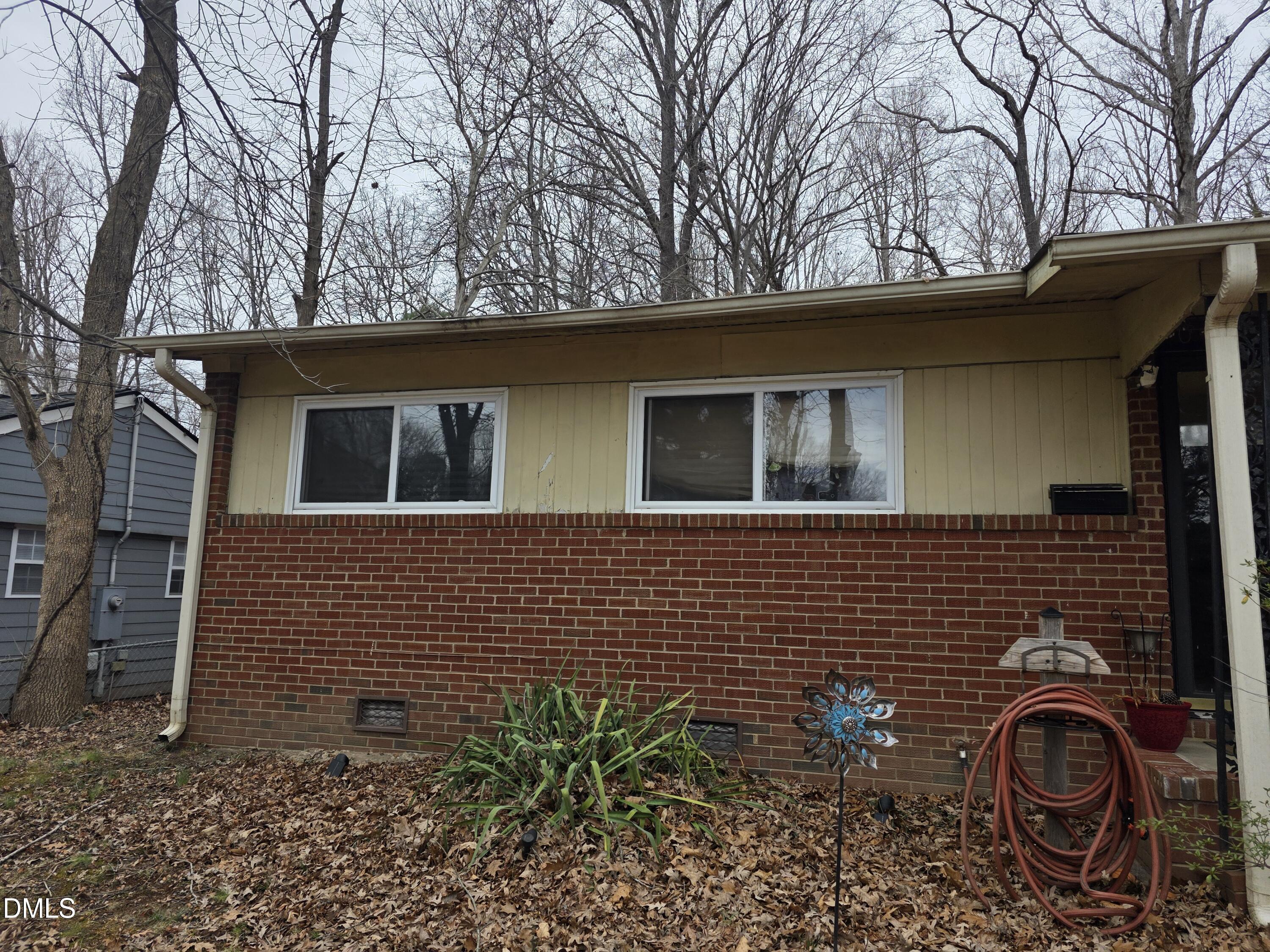 801 Springdale Drive Durham, NC 27707 - Photo 3 of 8 20260117_095712