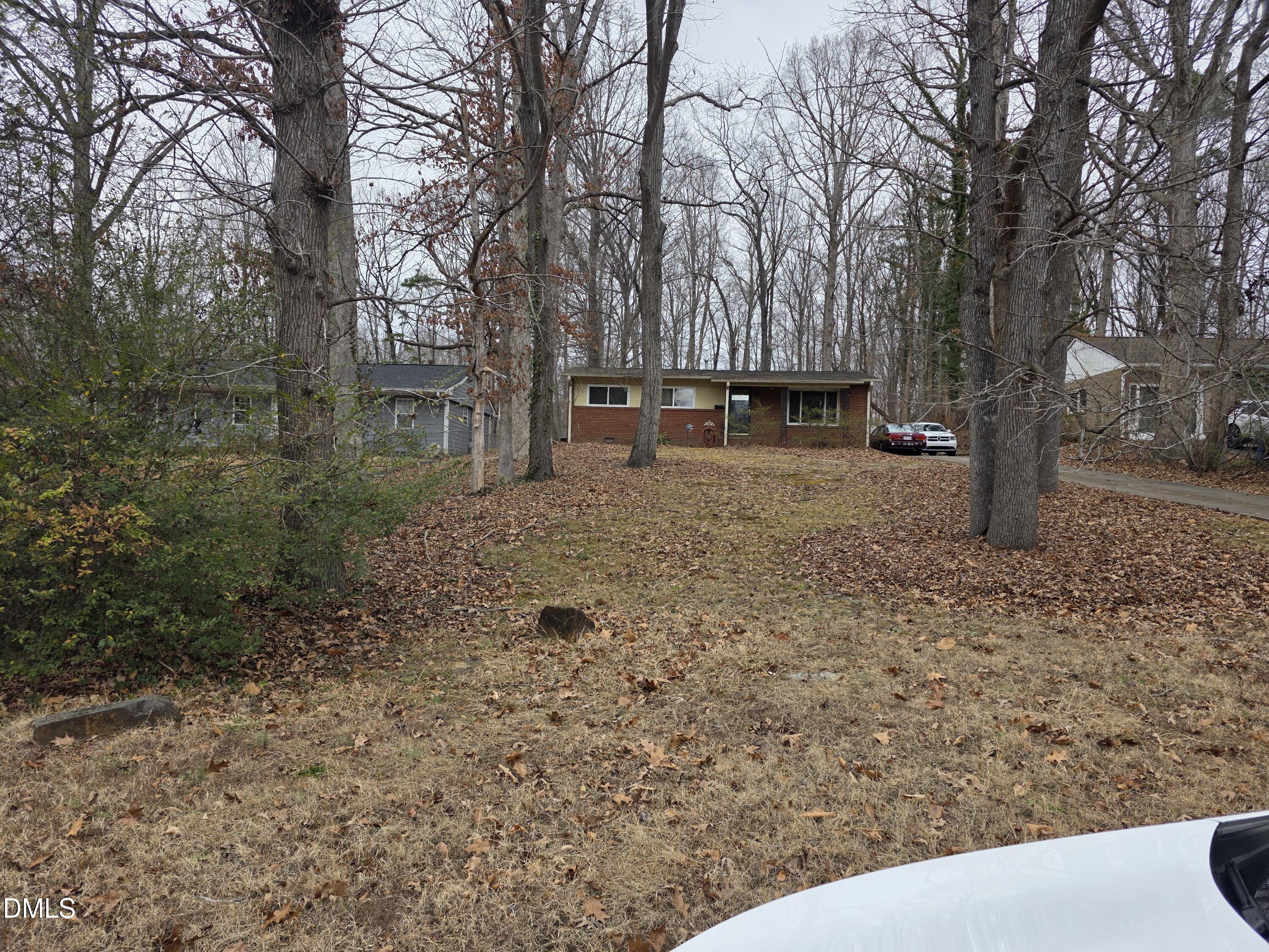 801 Springdale Drive Durham, NC 27707 - Photo 4 of 8 20260117_095855