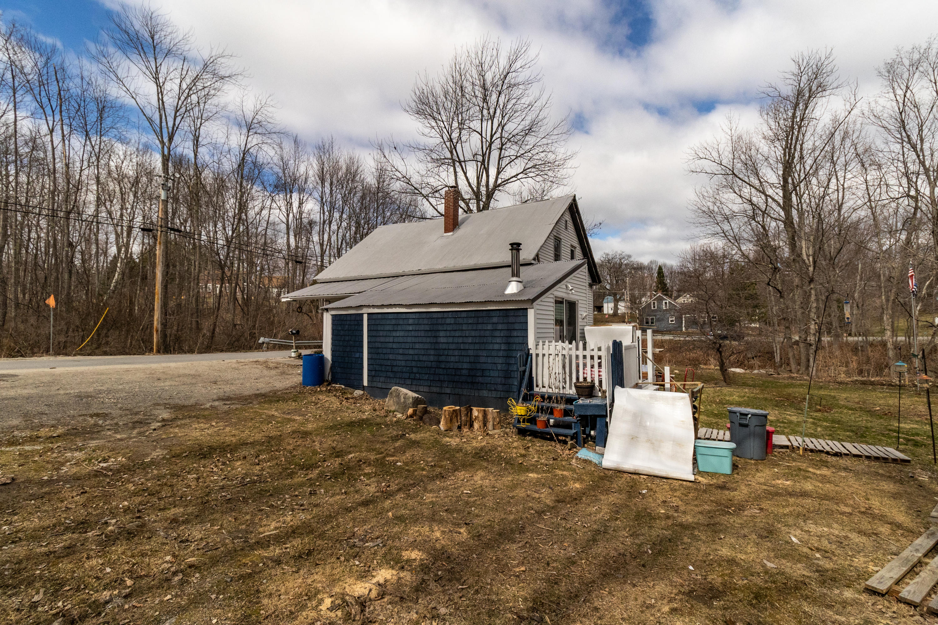 554 Wilson Pond Road North Monmouth, ME 04265 - Photo 28 of 31 554 Wilson Pond Rd-5