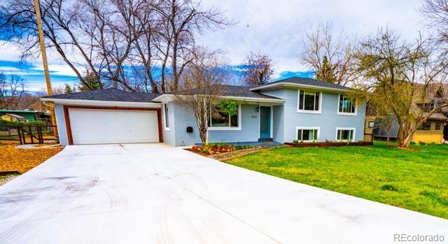 1415 Normandy Road Golden, CO 80401 - Photo 1 of 25 Gallery Image 1