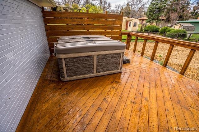 1415 Normandy Road Golden, CO 80401 - Photo 23 of 25 Gallery Image 23