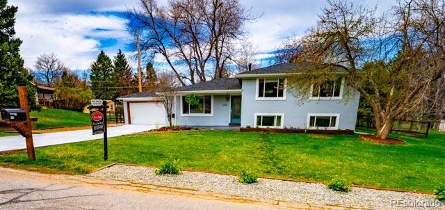 1415 Normandy Road Golden, CO 80401 - Photo 3 of 25 Gallery Image 3