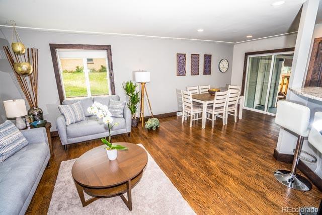 1415 Normandy Road Golden, CO 80401 - Photo 5 of 25 Gallery Image 5