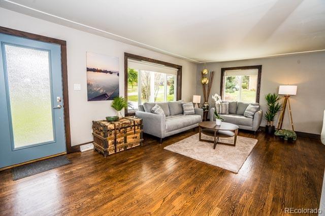 1415 Normandy Road Golden, CO 80401 - Photo 6 of 25 Gallery Image 6