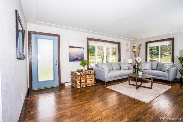 1415 Normandy Road Golden, CO 80401 - Photo 7 of 25 Gallery Image 7