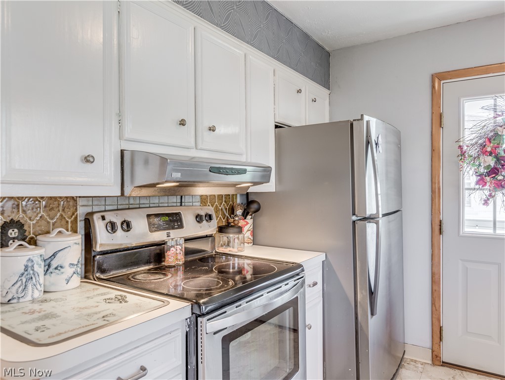 361 Lansing Road Akron, OH 44312 - Photo 12 of 29 Gallery Image 12