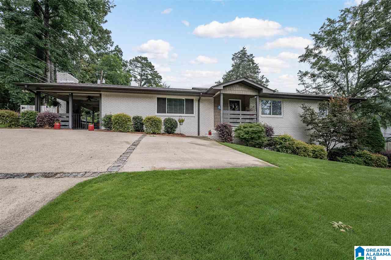210 Raymond Drive Birmingham, AL 35209 - Photo 1 of 50
