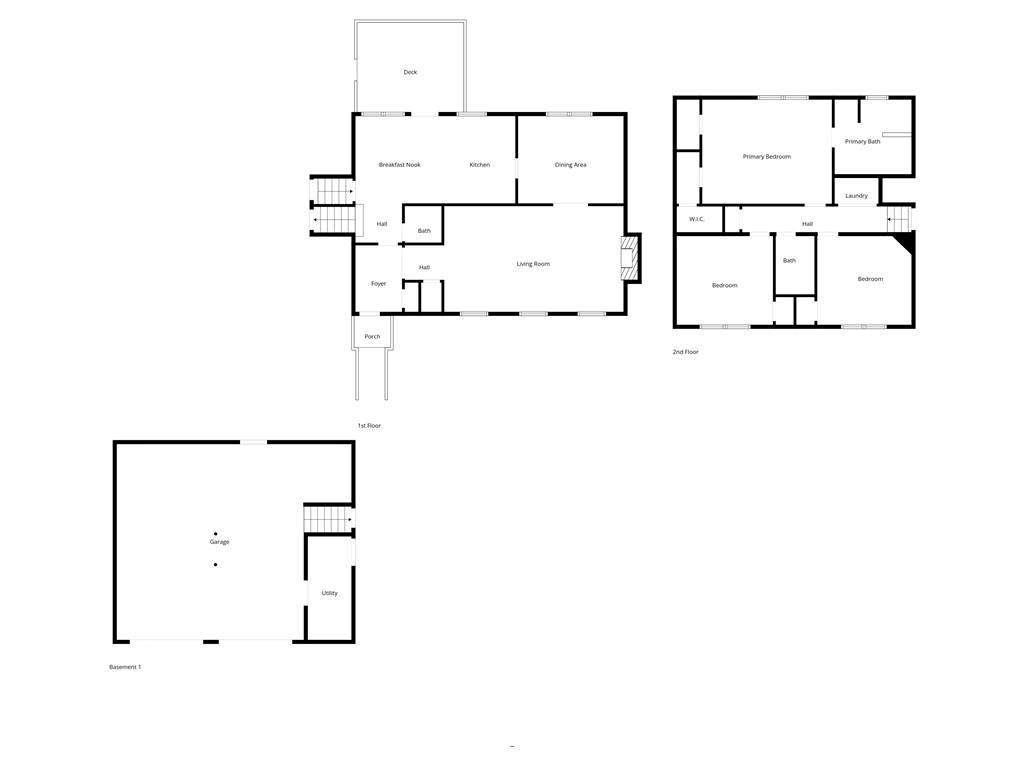 2250 Ridge Forest Drive Grayson, GA 30017 - Photo 65 of 65 Gallery Image 65