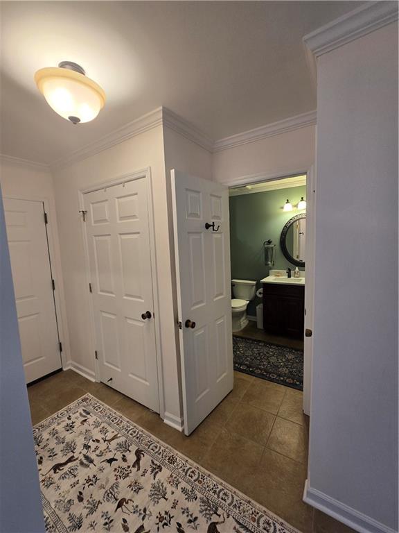 300 Johnson Ferry Road, Unit B608 Atlanta, GA 30328 - Photo 20 of 33