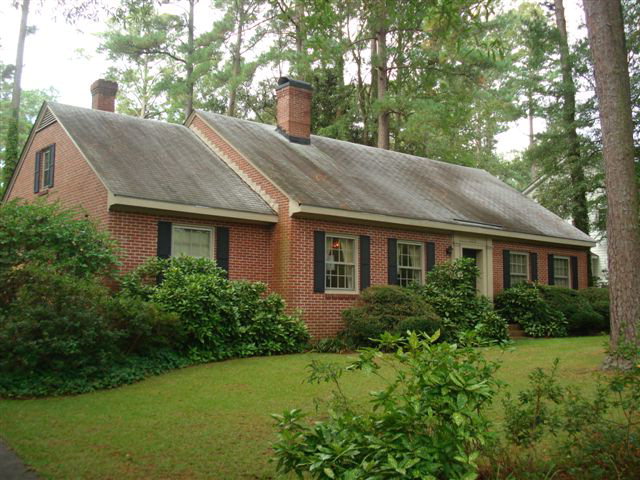 603 Raleigh Rd Parkway West Wilson, NC 27893 - Photo 1 of 1 Primary Photo