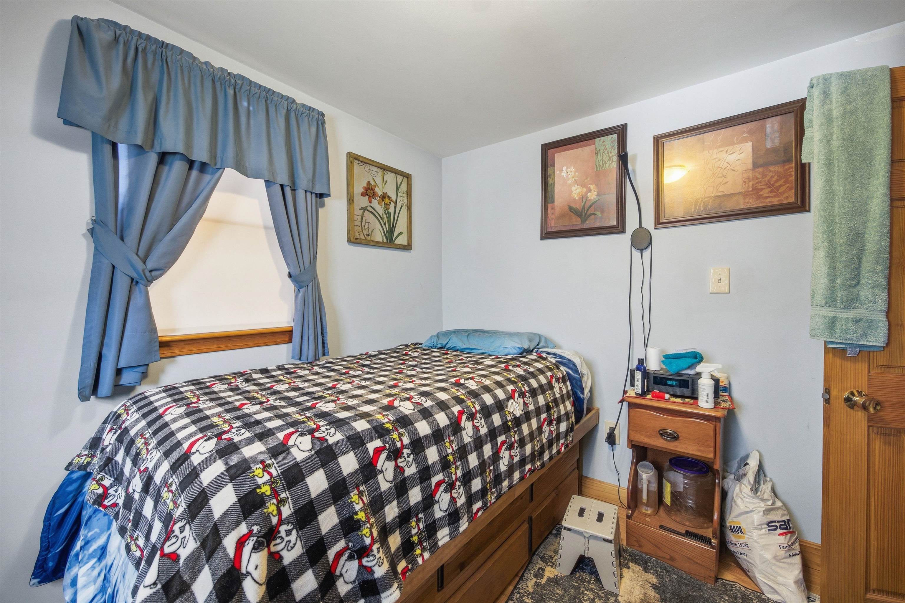 252 Merrymeeting Road New Durham, NH 03855 - Photo 26 of 36