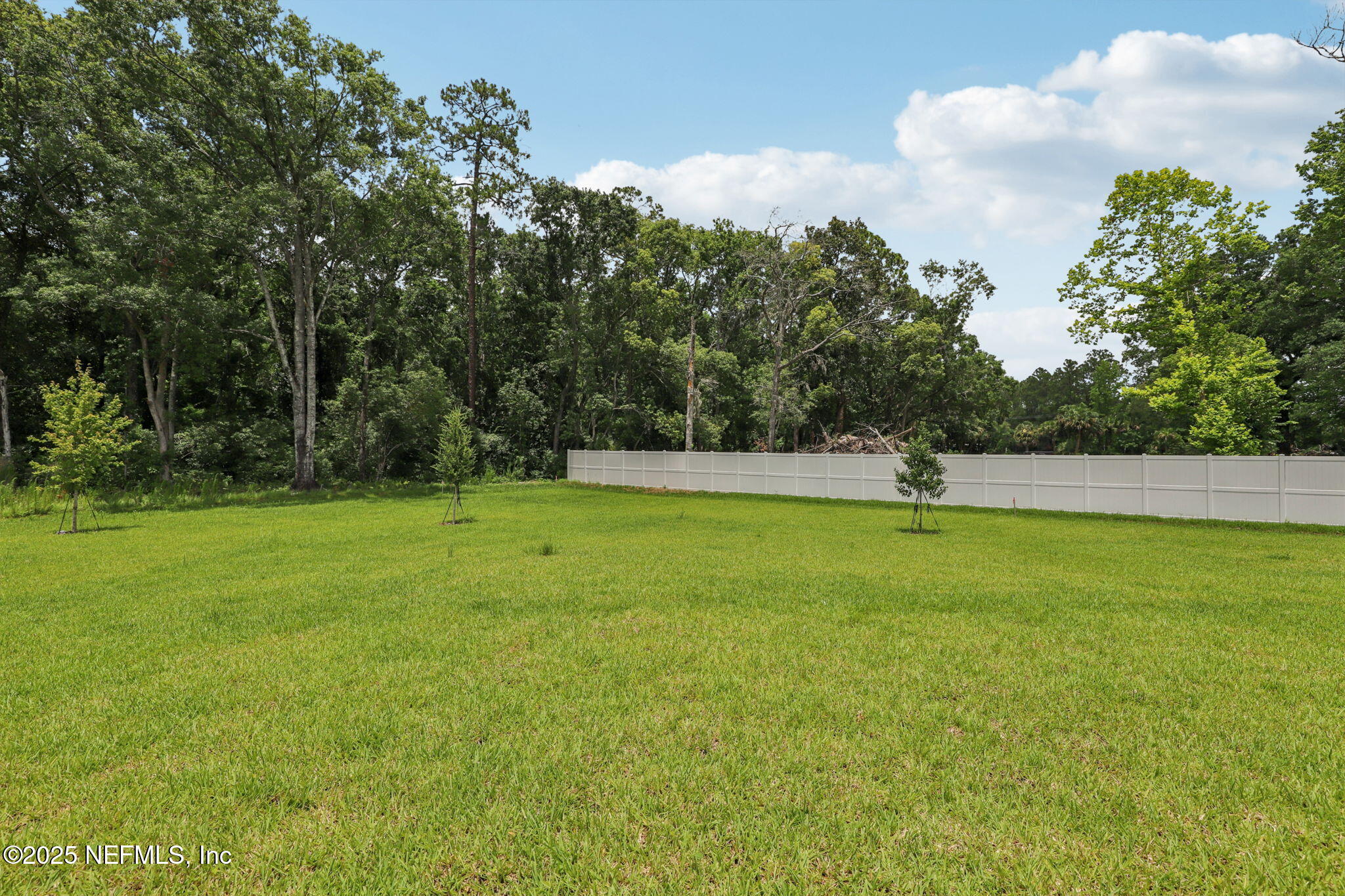 7351 Queensgate Circle Jacksonville, FL 32219 - Photo 32 of 38 a view of a green field