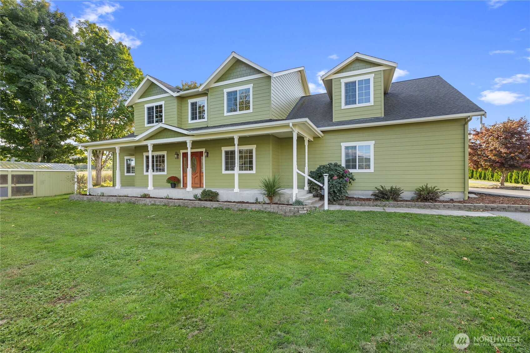 17166 Dike Road Mount Vernon, WA 98273 - Photo 5 of 40 Gallery Image 5