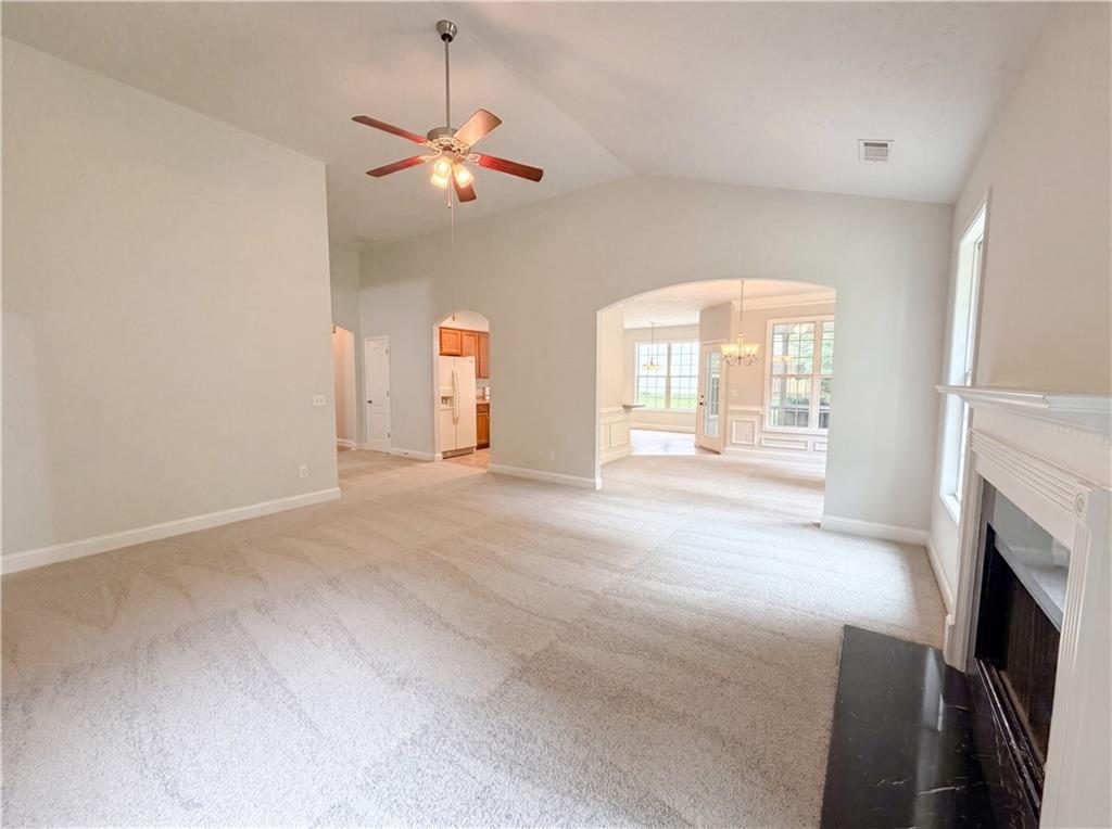 1156 Holland Road Dallas, GA 30157 - Photo 6 of 25