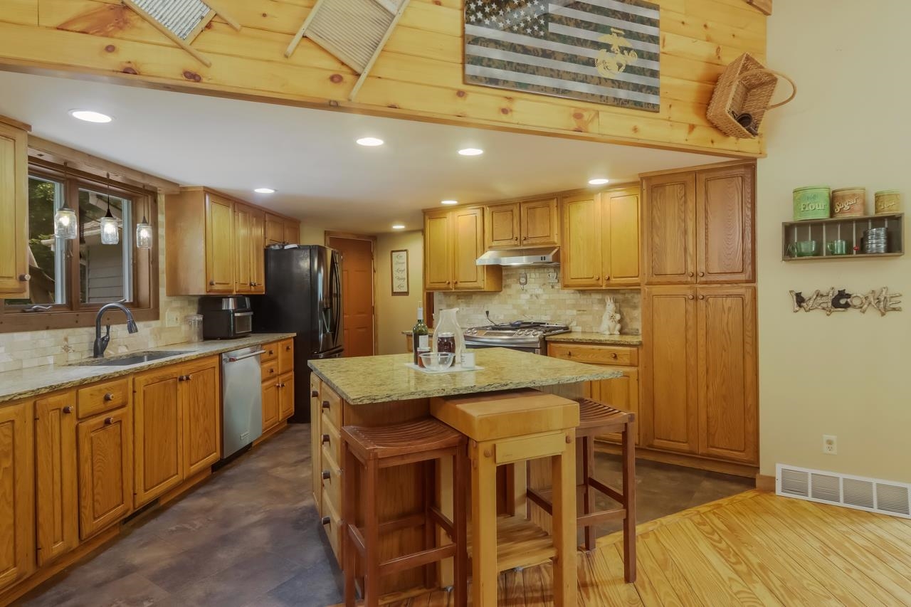 3269 Forrester Road Frankfort, MI 49635 - Photo 25 of 67