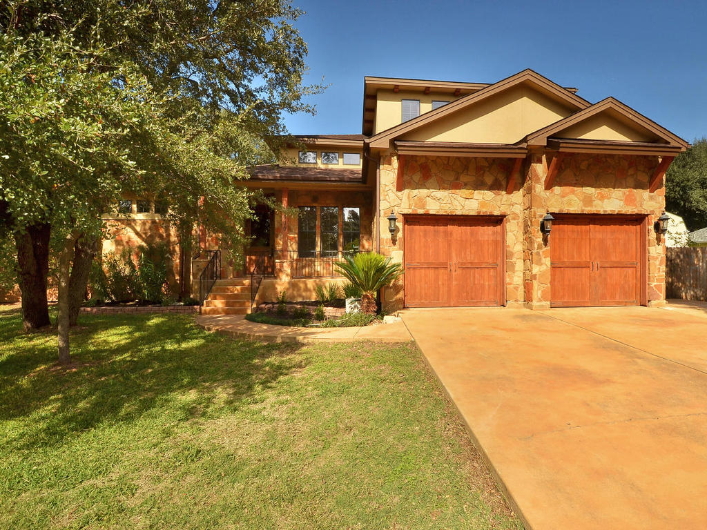 12600 River Bend Austin, TX 78732 - Photo 1 of 1