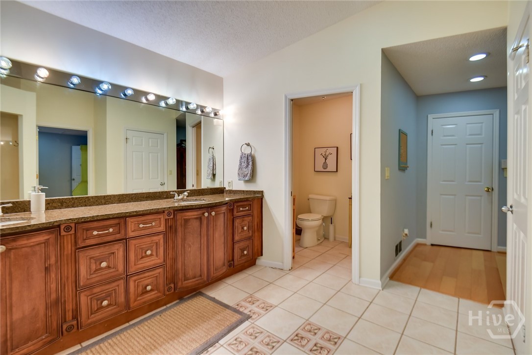 1641 Wild Azalea Lane Athens, GA 30606 - Photo 19 of 38 Master bath