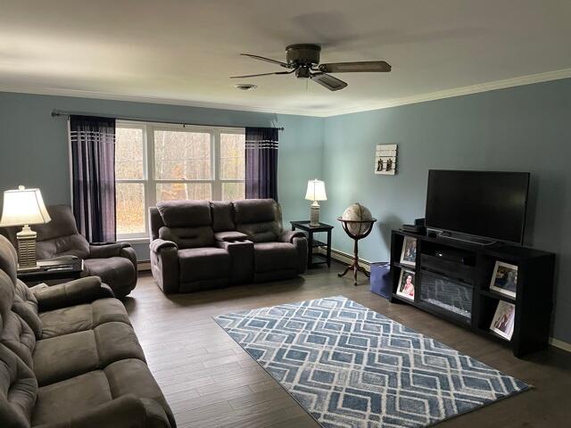 6534 Quarterline Road Spring Lake, MI 49456 - Photo 2 of 34 IMG_4567