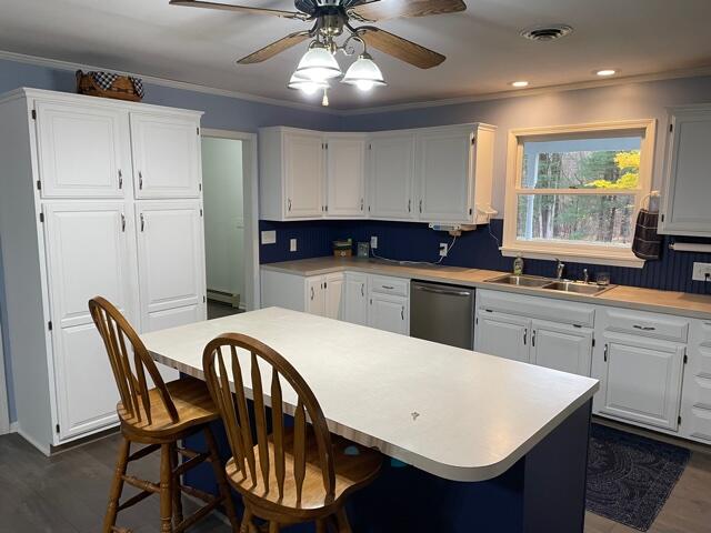 6534 Quarterline Road Spring Lake, MI 49456 - Photo 6 of 34 IMG_4572