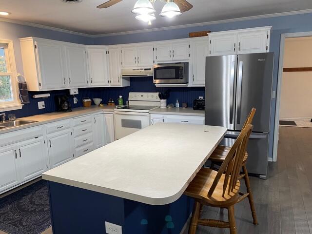 6534 Quarterline Road Spring Lake, MI 49456 - Photo 7 of 34 IMG_4573