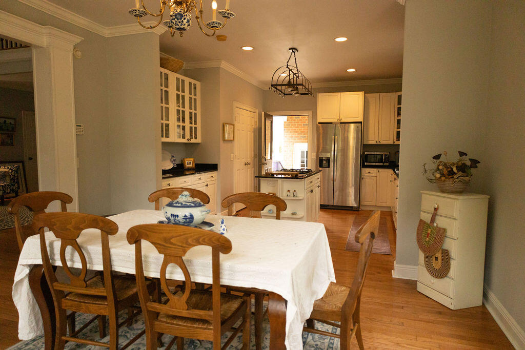 690 Longleaf Drive Walterboro, SC 29488 - Photo 8 of 33