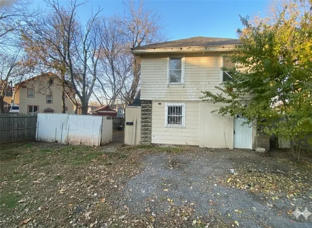 $49,900 | 144 Norton Street, Rochester, NY 14621
