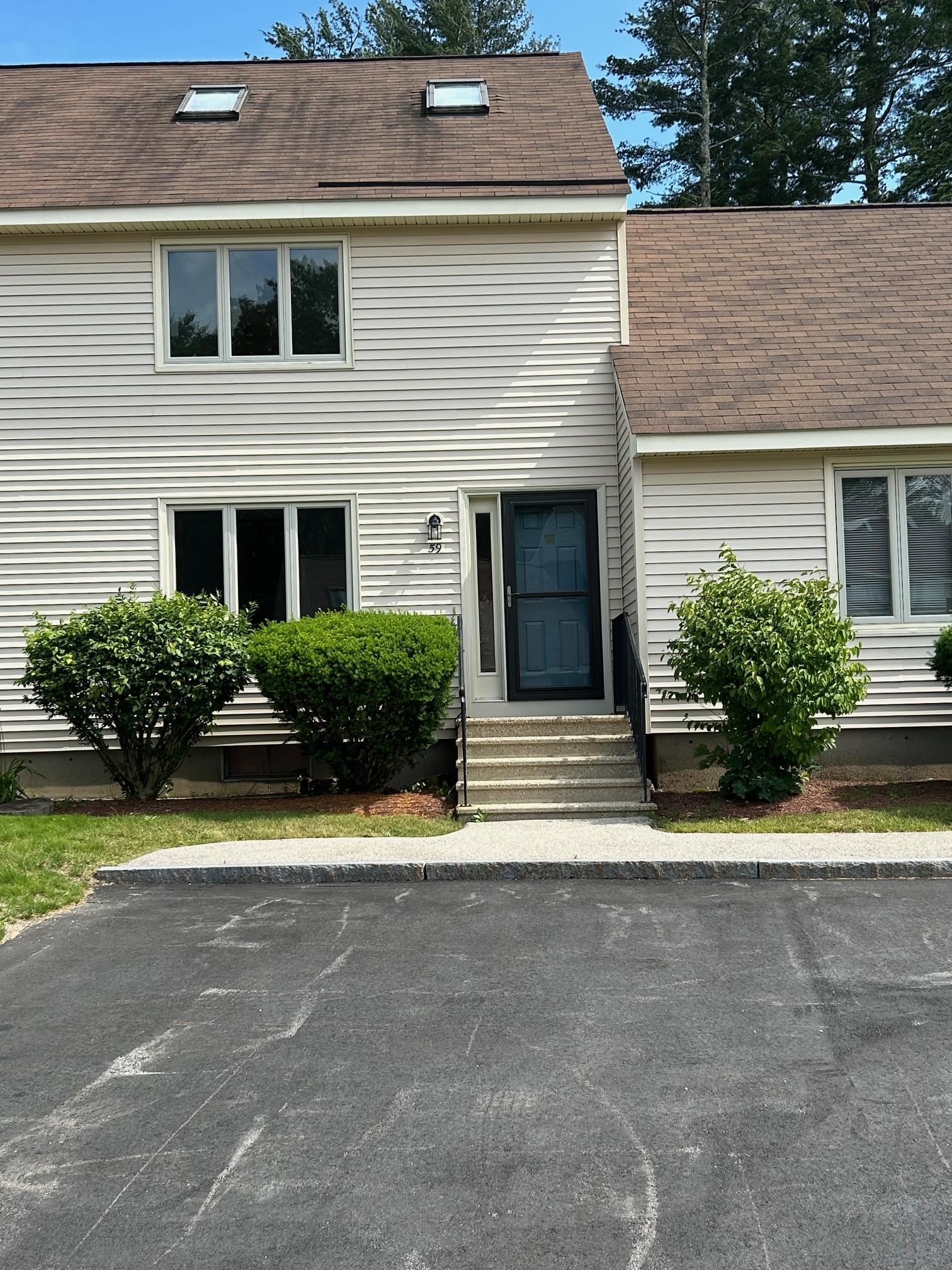 1555 Bodwell Road, Unit 59 Manchester, NH 03109 - Photo 2 of 19