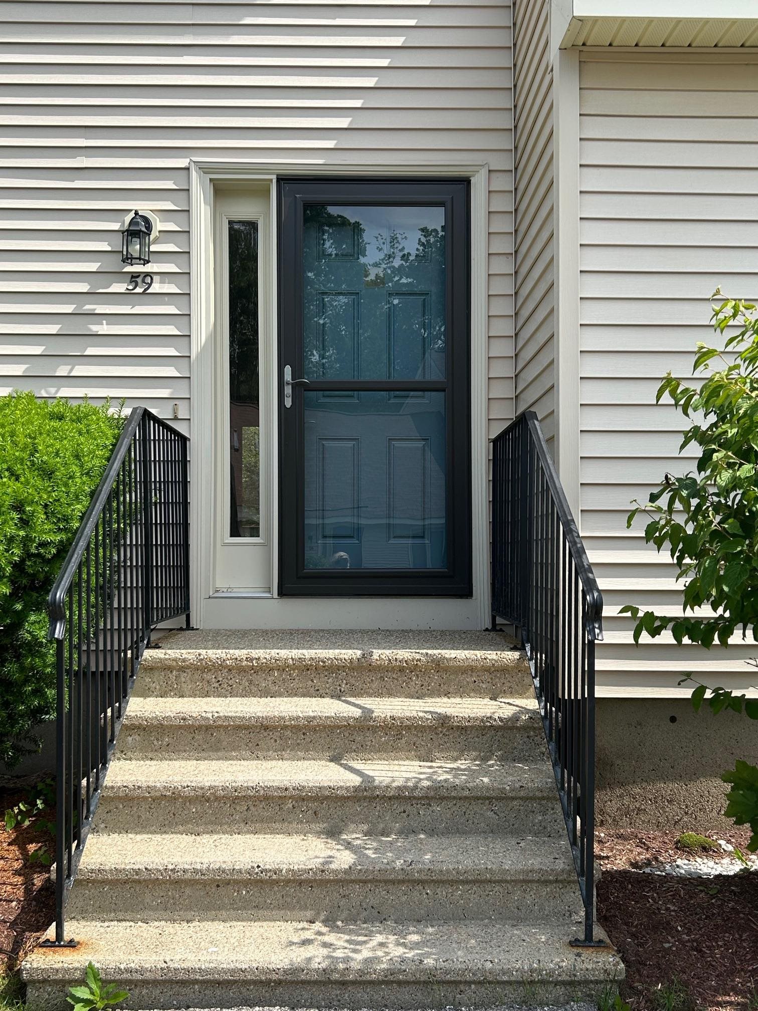 1555 Bodwell Road, Unit 59 Manchester, NH 03109 - Photo 3 of 19