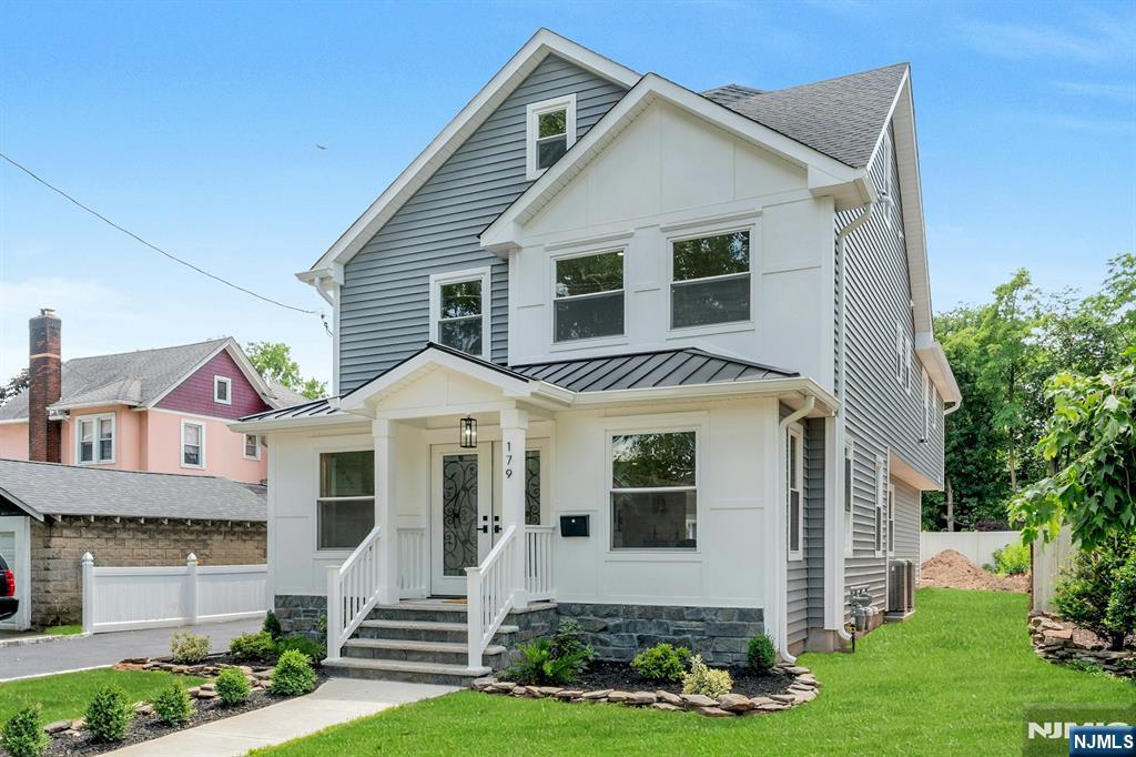 179 Washington Avenue Rutherford, NJ 07070 - Photo 3 of 50