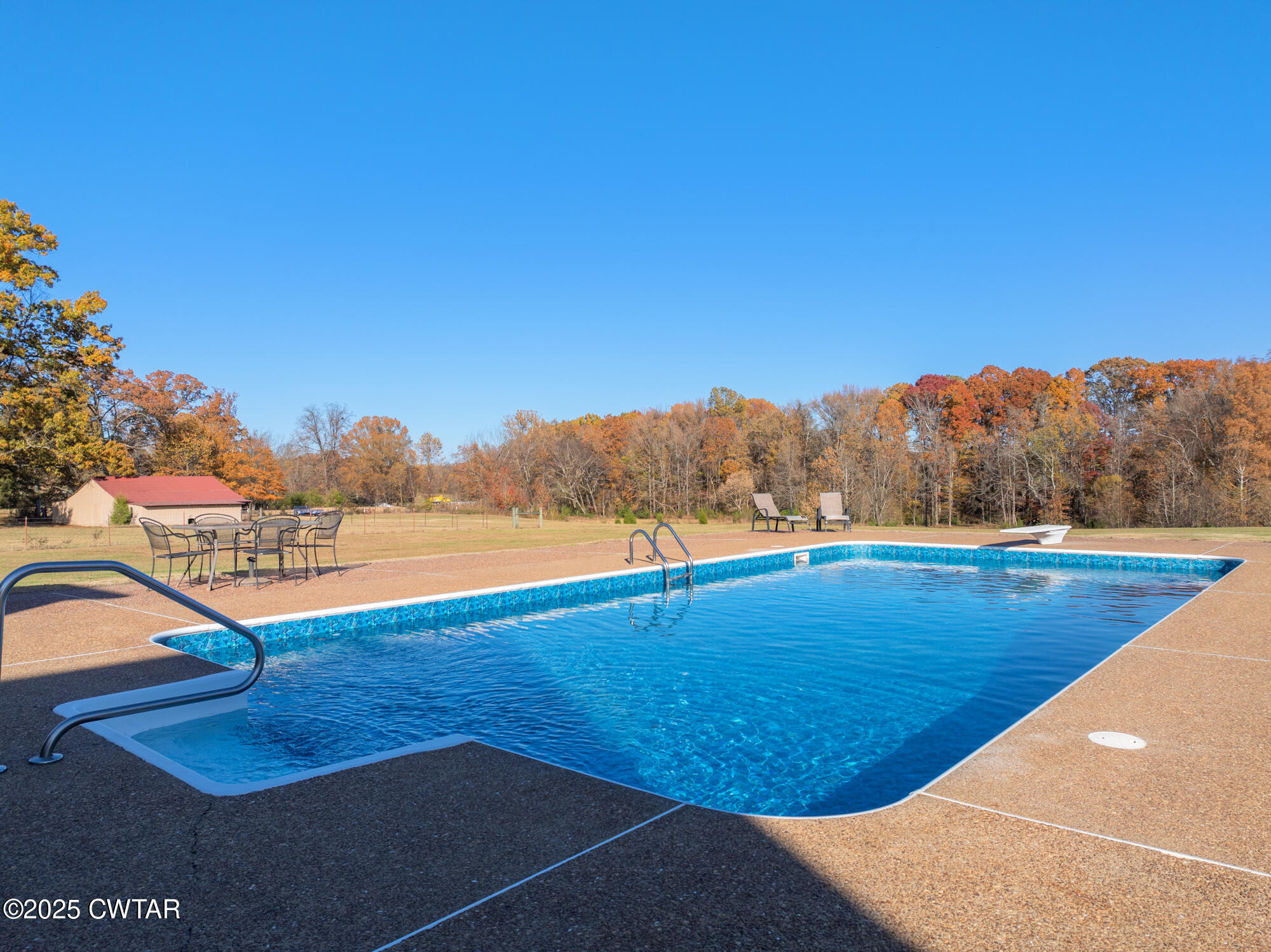 1100 Power Station Road Trezevant, TN 38258 - Photo 24 of 40 DJI_20251117151944_0002_D