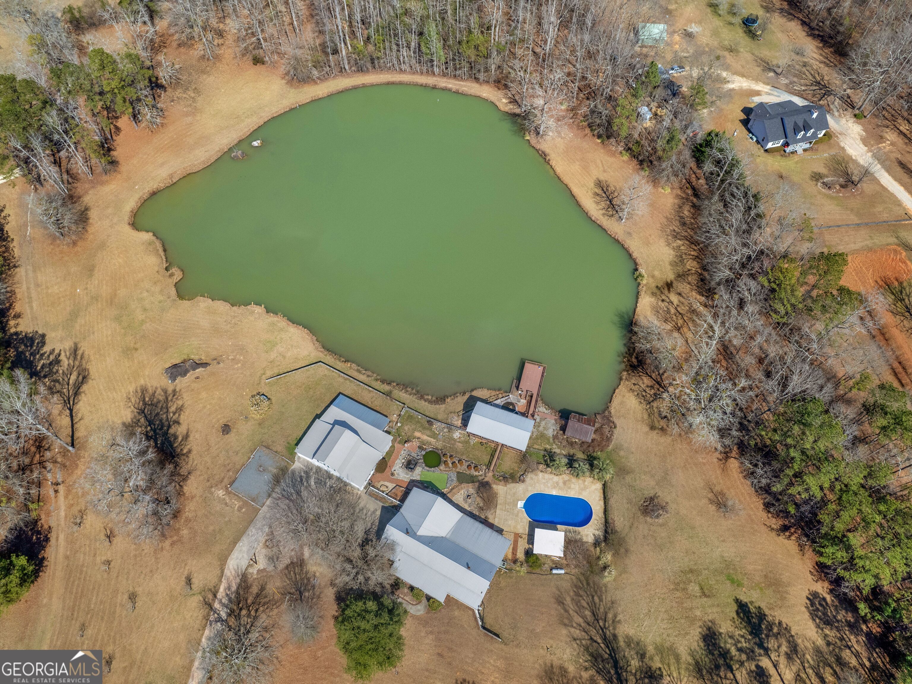 1075 Sheppard Road Meansville, GA 30256 - Photo 1 of 1 Gallery Image 1