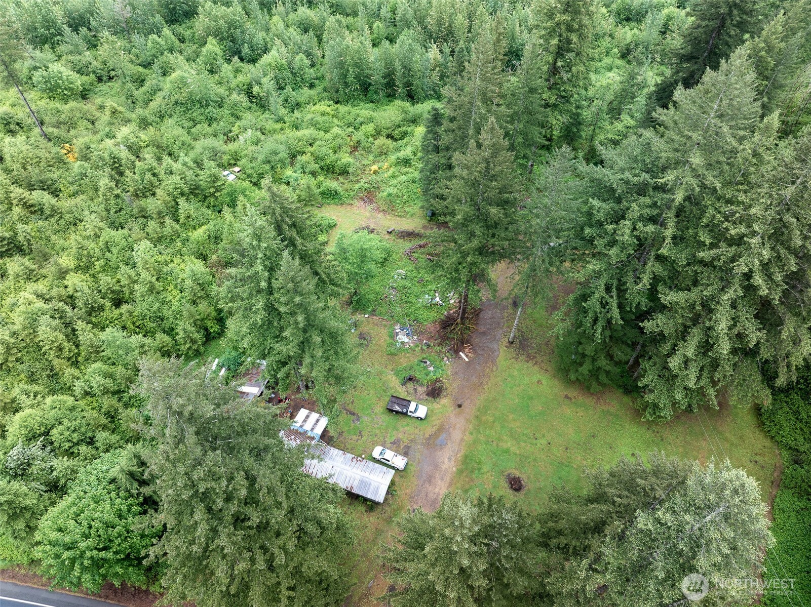12155 Lewis River Road Ariel, WA 98603 - Photo 22 of 23 Gallery Image 22