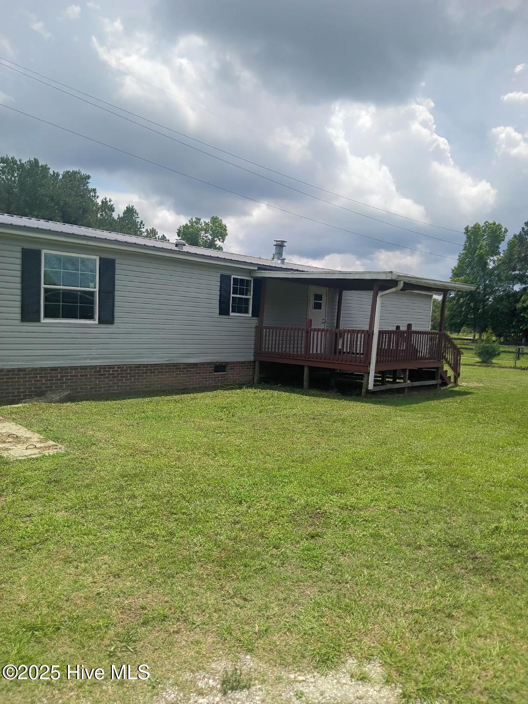 686 Casey Road Kinston, NC 28501 - Photo 21 of 24 686 casey 22